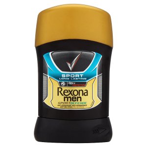 Rexona antiperspirant deodorant 50ml, vybrané druhy