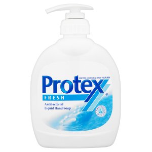 Protex Fresh Tekuté mýdlo 300ml Tamda Foods