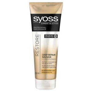 Syoss Kondicionér 250ml, vybrané druhy Albert