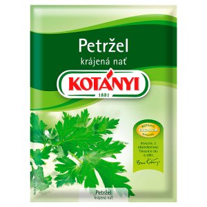 Kotányi Petržel 7g