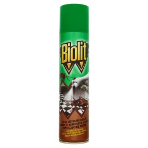 Biolit proti lezoucímu hmyzu 400ml Penny Market