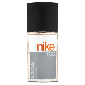 Nike Up or down for man deodorant 75ml Teta drogerie