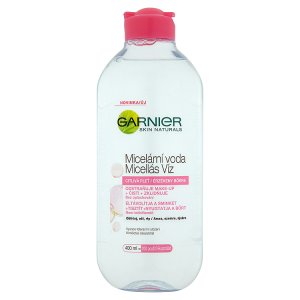 Garnier Skin Naturals Micelární voda 400ml, vybrané druhy ROSSMANN