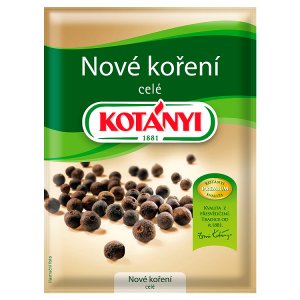 Kotányi Nové koření celé 15g