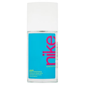 Nike Azure woman deodorant natural spray 75ml