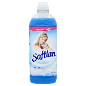 Softlan Windfrisch avivážní prostředek 1l Tamda Foods