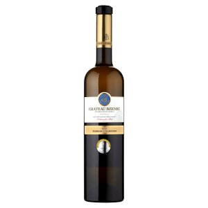 Chateau Bzenec Hibernal víno s přívlastkem výběr z hroznů polosuché bílé 0,75l