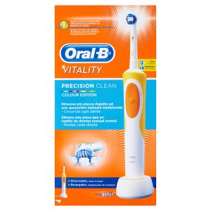 Oral-B Vitality Akumulátorový kartáček