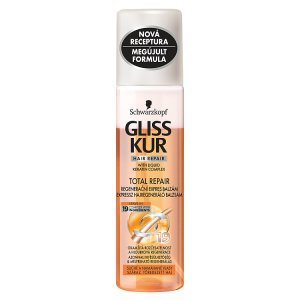 Gliss Kur Total Repair regenerační expres balzám 200ml