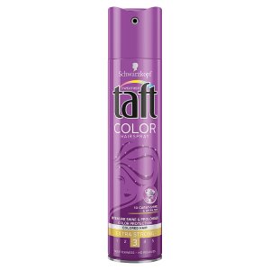 Taft lak na vlasy 250ml, vybrané druhy Albert