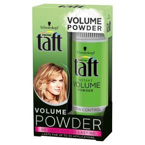 Taft Volume pudr na vlasy 10g Teta drogerie