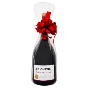 J.P. Chenet Cabernet-Syrah červené suché víno 1,5l
