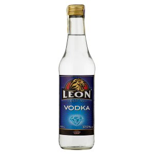 Leon Vodka 37,5% 0,5l