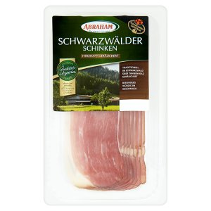 Abraham Schwarzwaldská šunka 80g