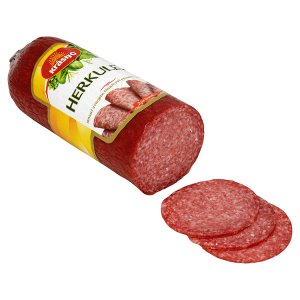 Krásno Herkules