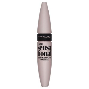 Maybelline Lash Sensational Black řasenka 9,5ml Teta drogerie
