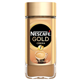 Nescafé Gold Crema 100g