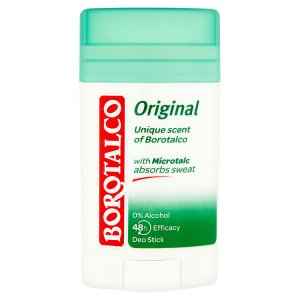 Borotalco Original deodorant 48h 40ml ROSSMANN
