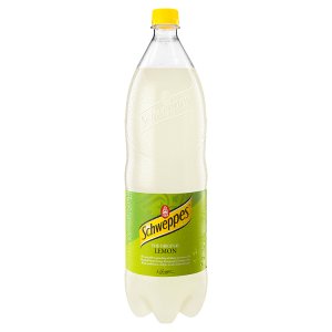 Schweppes Lemon 1,5l