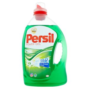 Persil gel na praní 40 dávek, vybrané druhy Albert