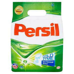 Persil prací prášek 40 praní, vybrané druhy Albert