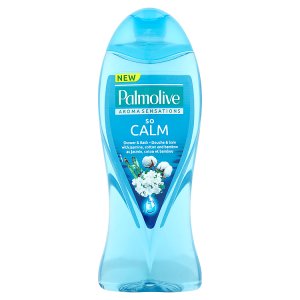 Palmolive sprchový gel 500ml, vybrané druhy Teta drogerie
