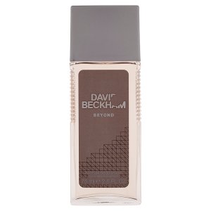 David Beckham Beyond deodorant natural sprej 75ml Teta drogerie