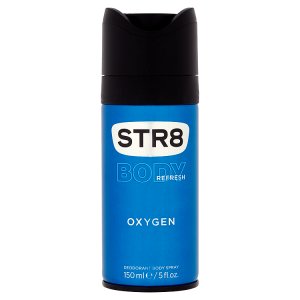 STR8 Oxygen deo sprej 150ml