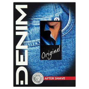 Denim Original Voda po holení 100ml Globus