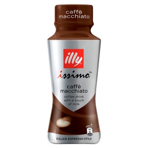 illy issimo Caffe Macchiato 250ml