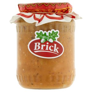 Brick Gulášová polévka 650g