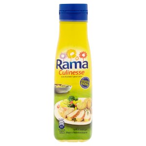 Rama Culinesse 500ml, vybrané druhy