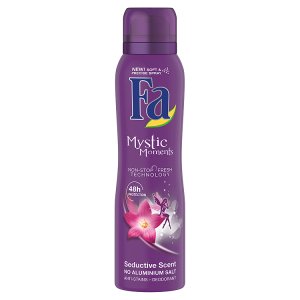 Fa deodorant Mystic Moments 150ml