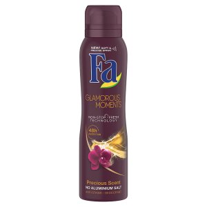Fa deodorant Glamorous Moments 150ml Teta drogerie