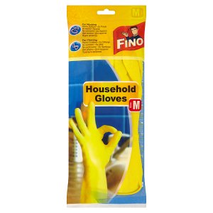 Fino Rukavice pro domácnost M Košík.cz