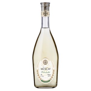 Alianta Vin Muscat bílé víno polosladké 0,75l