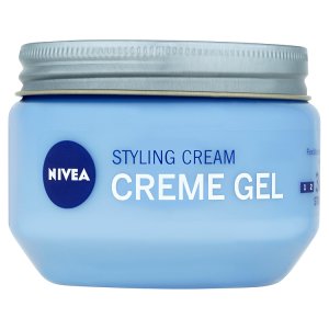 Nivea Krémový gel pro elastický styling 150ml