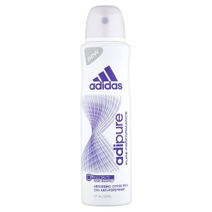 Adidas Adipure 24h antiperspirant 150ml