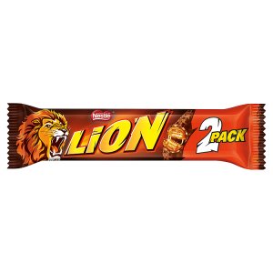 LION Standard 2pack 2 x 30g
