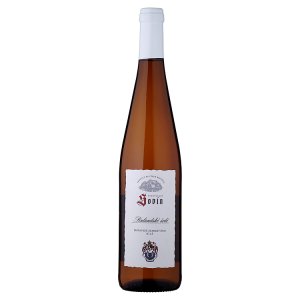 Sovín Rulandské šedé moravské zemské víno bílé 0,75l