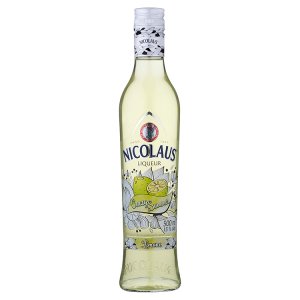 St. Nicolaus Likér 500ml 15-16%, vybrané druhy