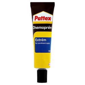 Pattex Chemoprén extrém 50ml