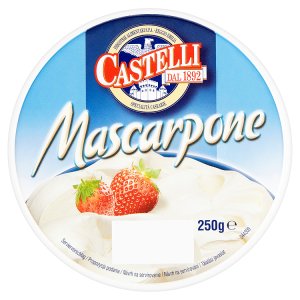 Castelli Mascarpone 250g