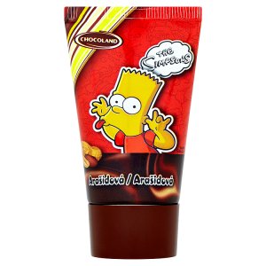 Chocoland Arašídová pomazánka 35g