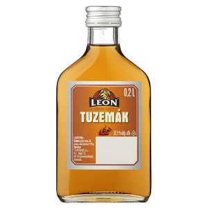 Leon Tuzemák 0,2l