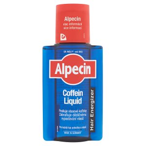 Alpecin Coffein Liquid 200ml