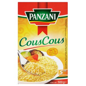 Panzani Kuskus 500g