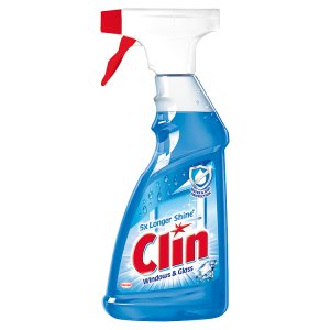 Clin Universal čistič oken 500ml Tamda Foods