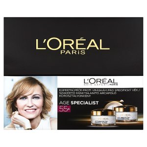 L'Oréal Paris Age Specialist 55+ Sada Albert