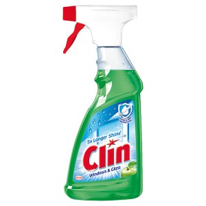 Clin Apple čistič oken 500ml